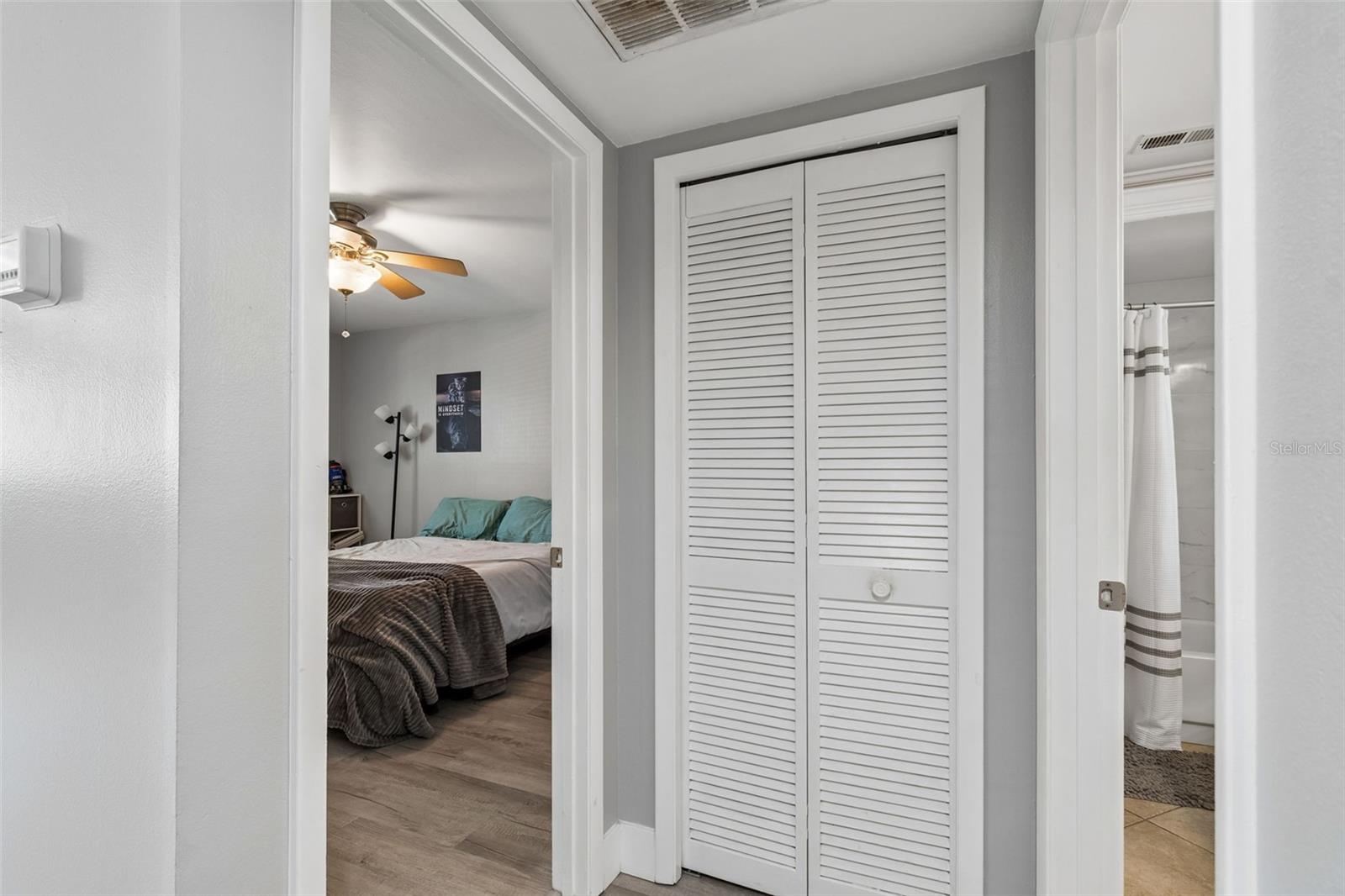 2460 NORTHSIDE DR #604, CLEARWATER, FL, 33761