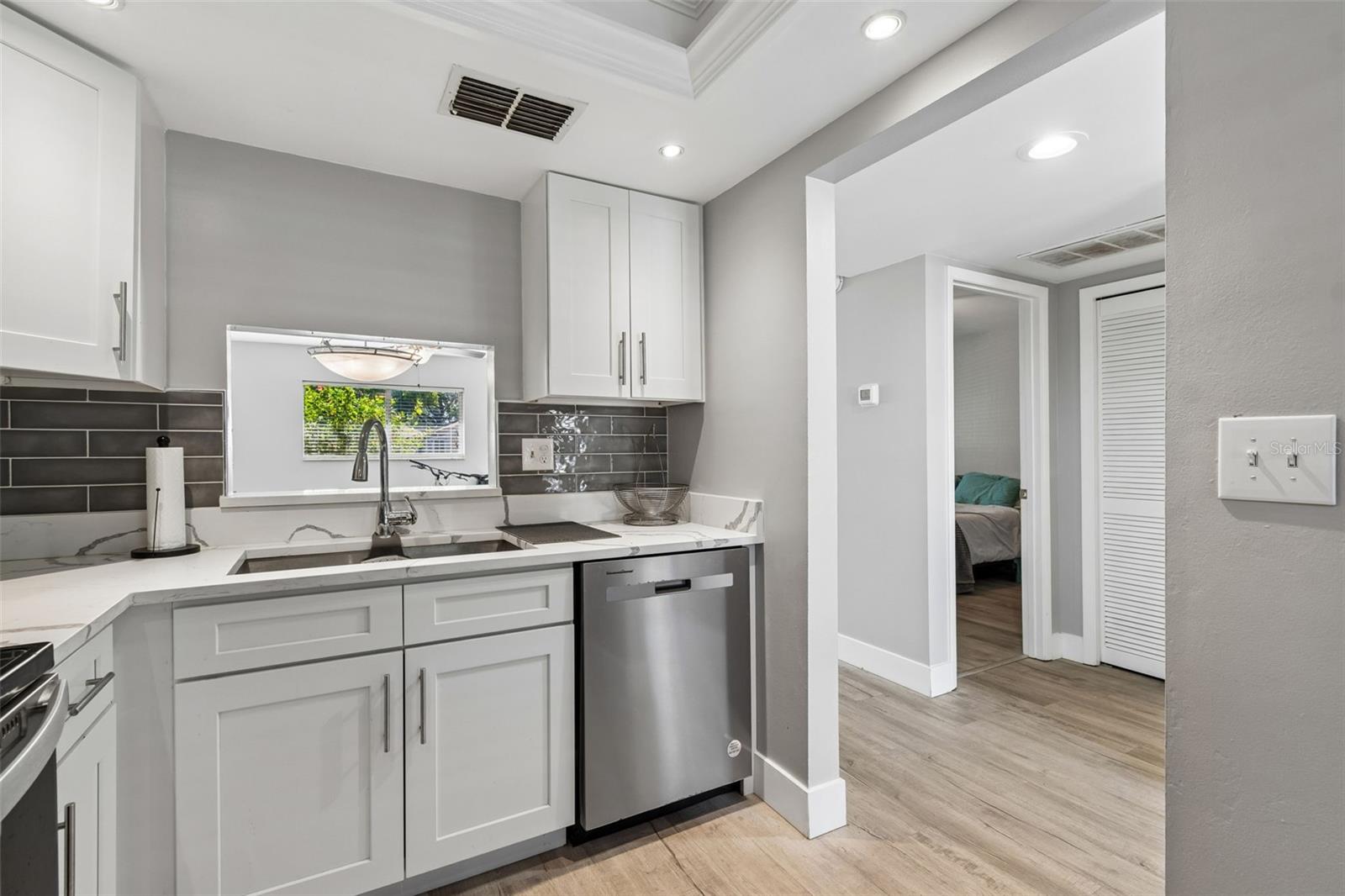 2460 NORTHSIDE DR #604, CLEARWATER, FL, 33761