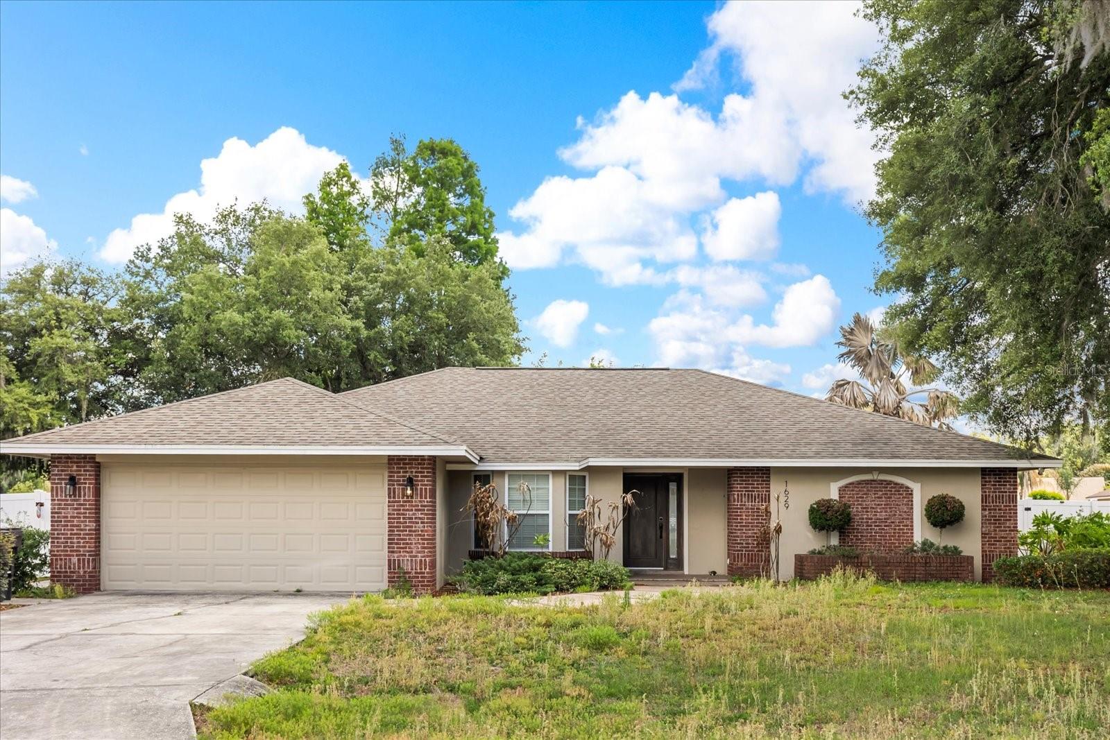 1629 YEOMANS PATH, LAKELAND, FL, 33809