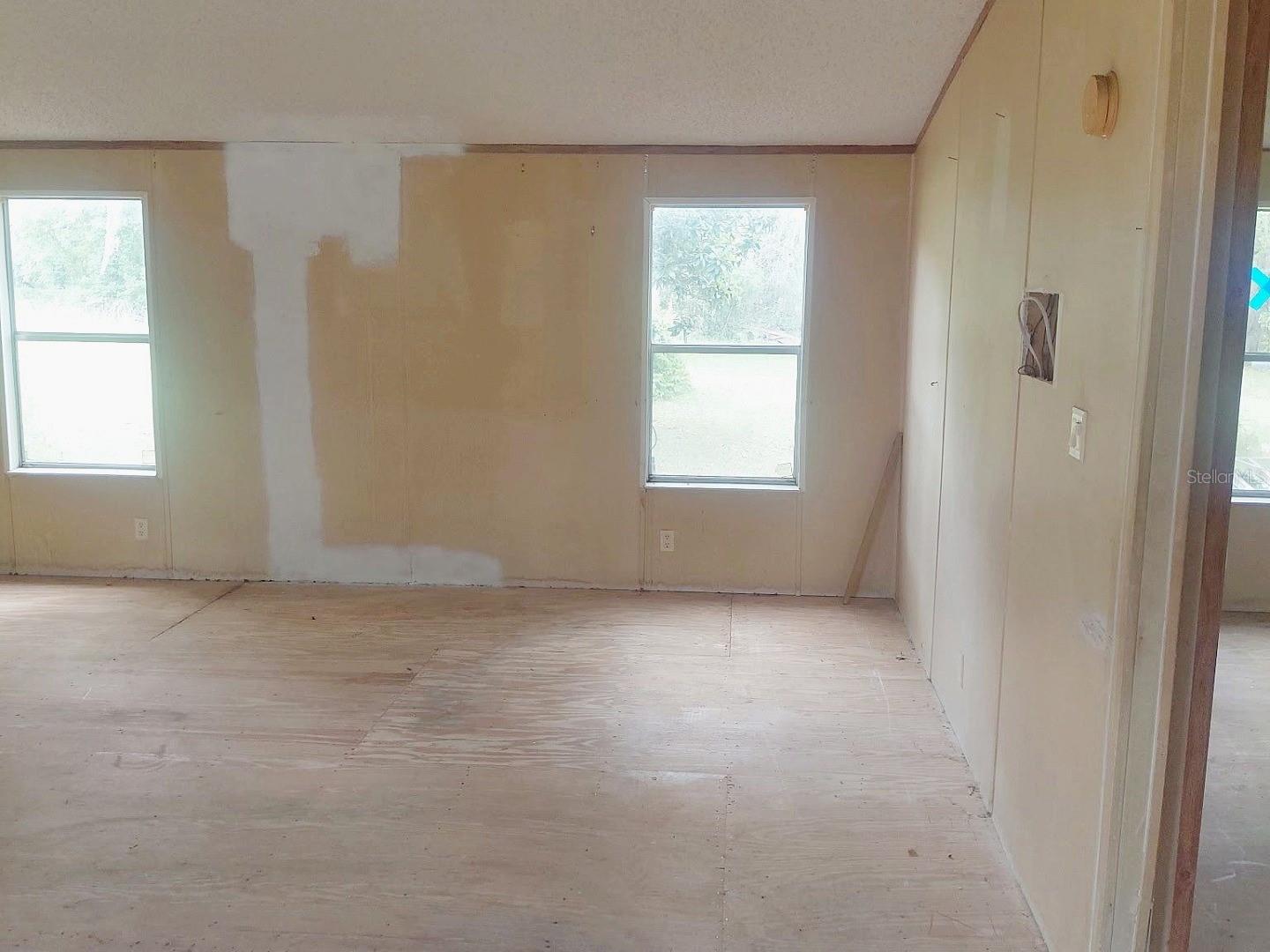 1289 SW BEDENBAUGH LN, LAKE CITY, FL, 32025