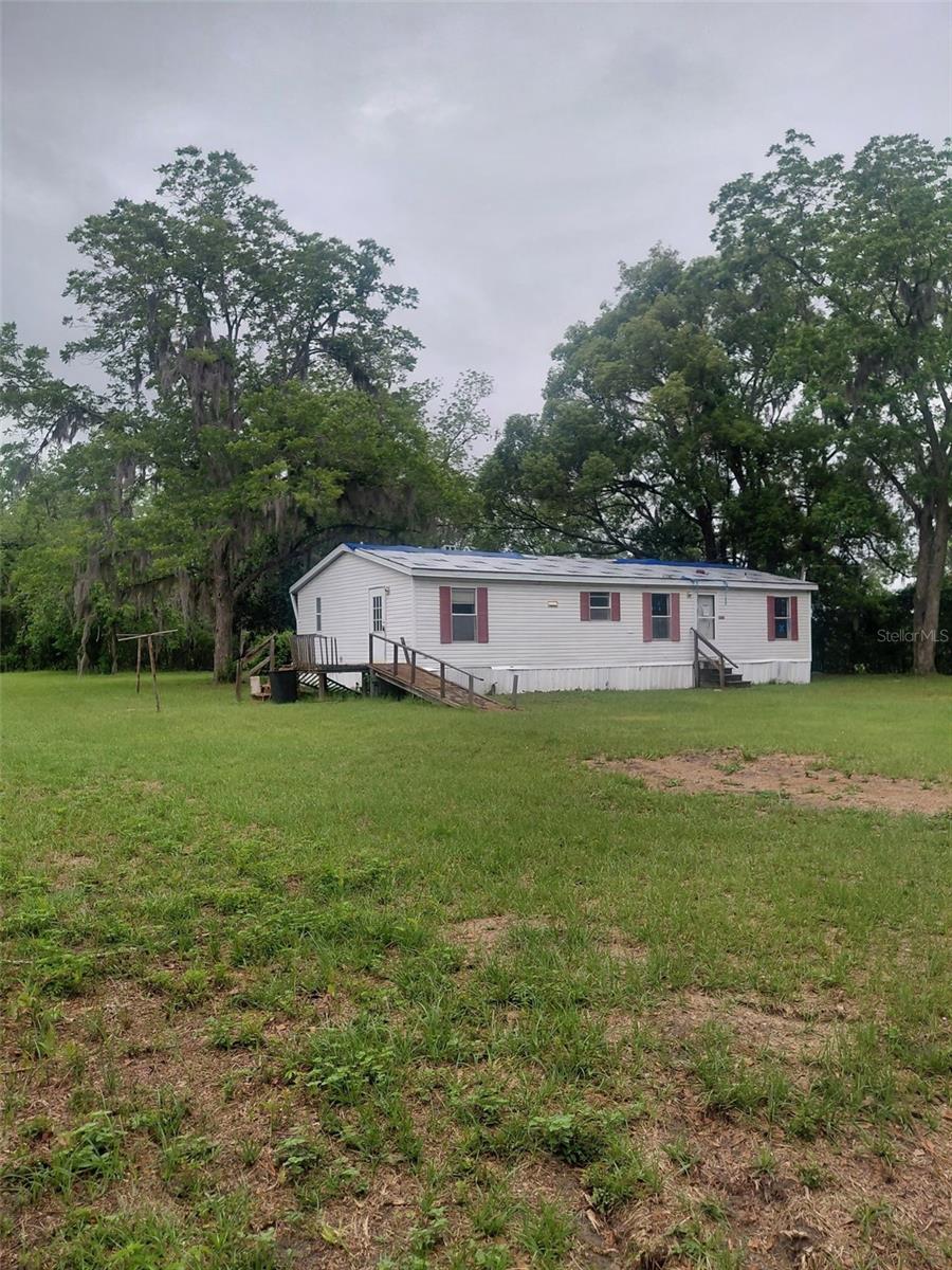 1289 SW BEDENBAUGH LN, LAKE CITY, FL, 32025