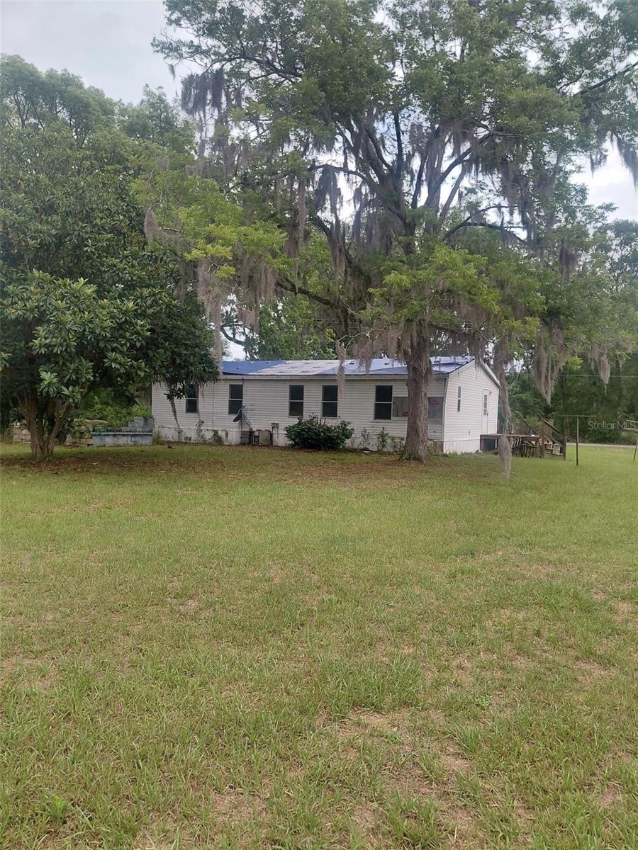 1289 SW BEDENBAUGH LN, LAKE CITY, FL, 32025