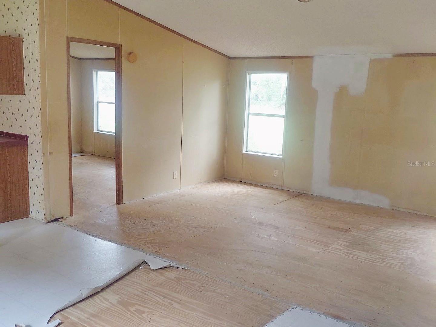 1289 SW BEDENBAUGH LN, LAKE CITY, FL, 32025