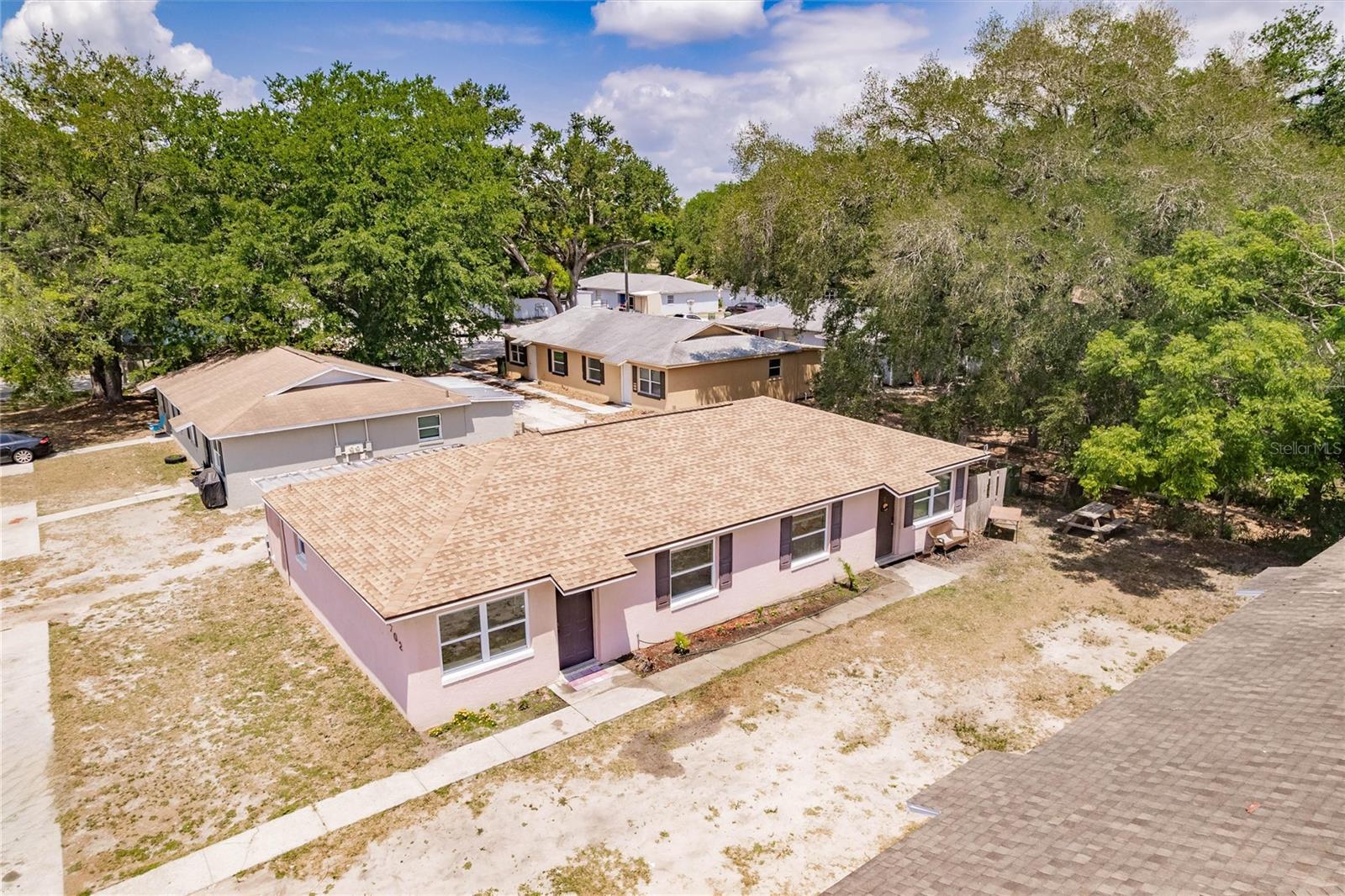 1702 BIRCHWOOD CIR #A, LEESBURG, FL, 34748