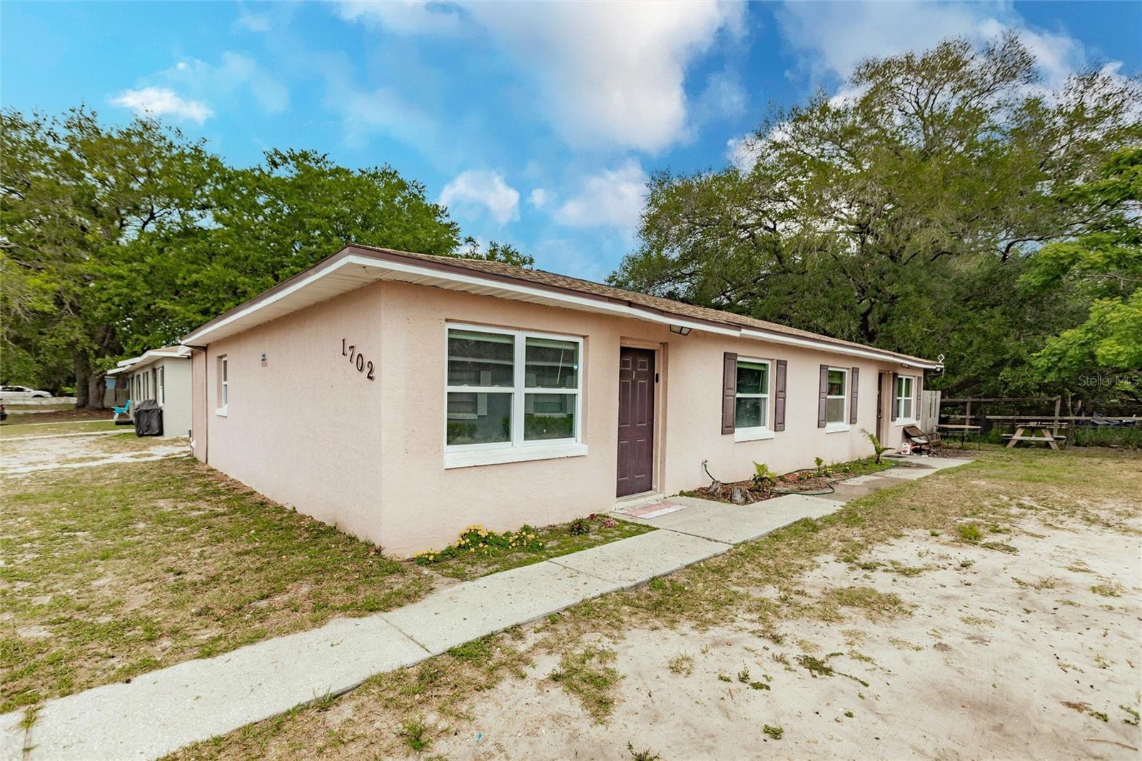 1702 BIRCHWOOD CIR #A, LEESBURG, FL, 34748