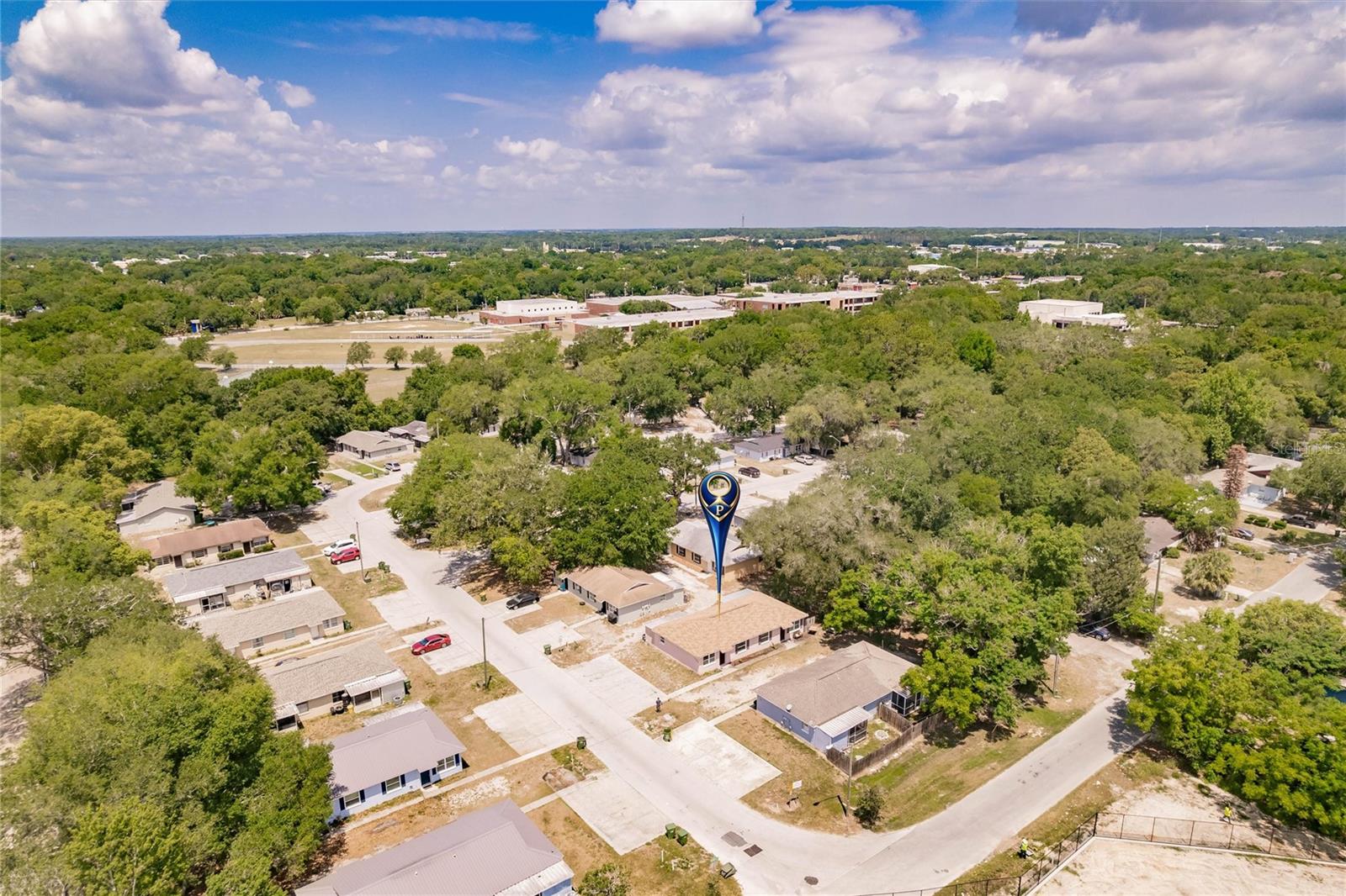 1702 BIRCHWOOD CIR #A, LEESBURG, FL, 34748