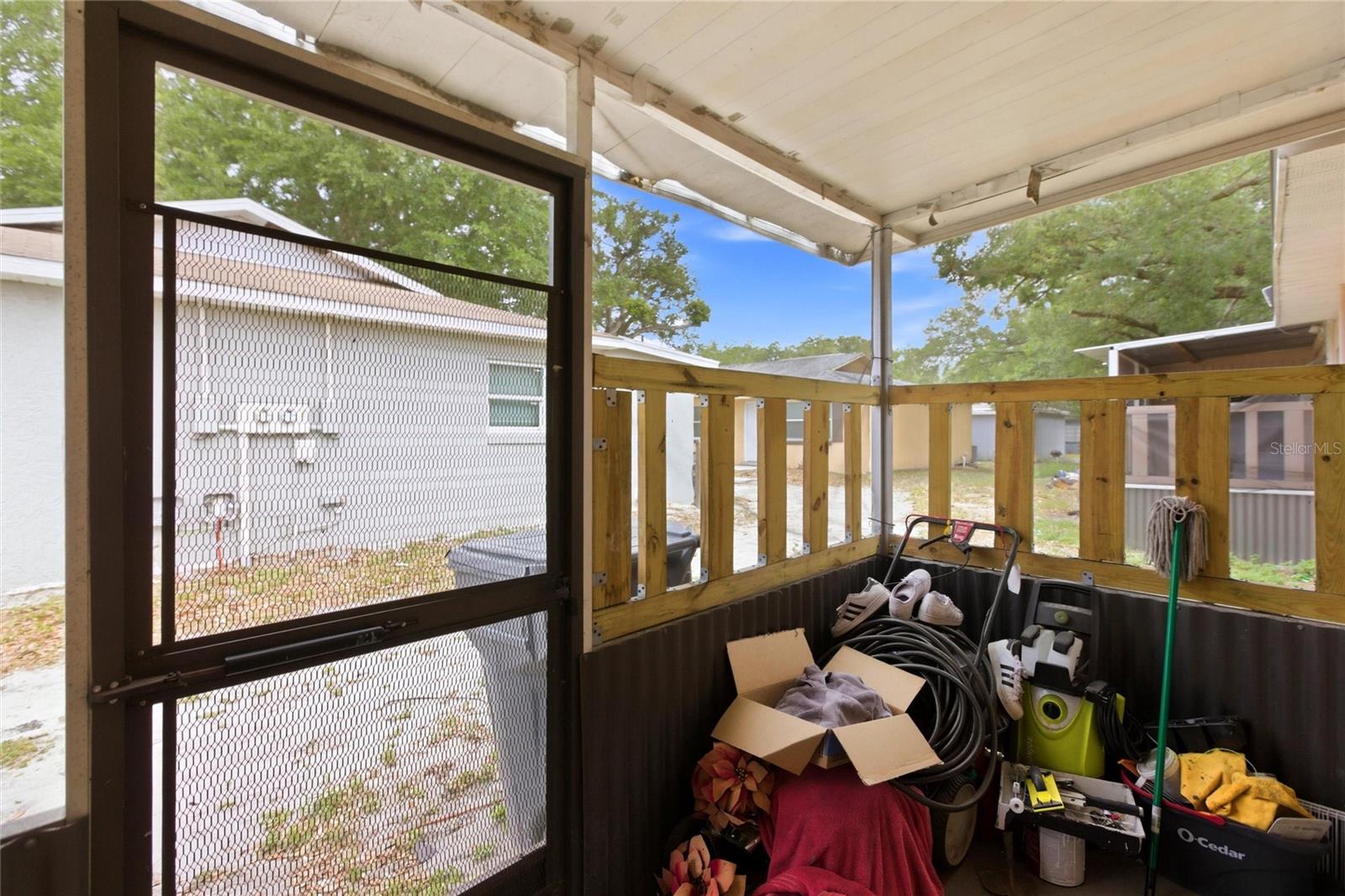 1702 BIRCHWOOD CIR #A, LEESBURG, FL, 34748