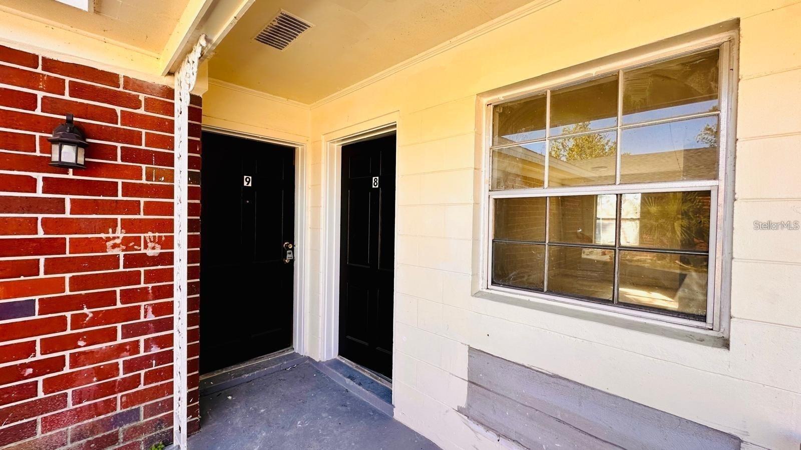 390 W HAINES BLVD #8, LAKE ALFRED, FL, 33850