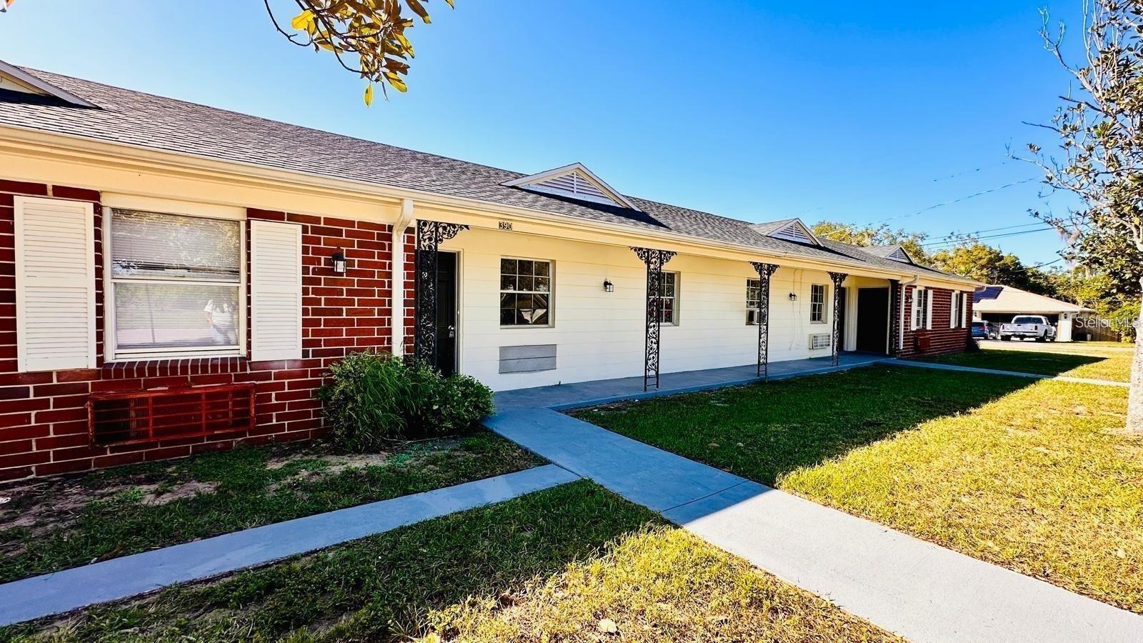 390 W HAINES BLVD #8, LAKE ALFRED, FL, 33850