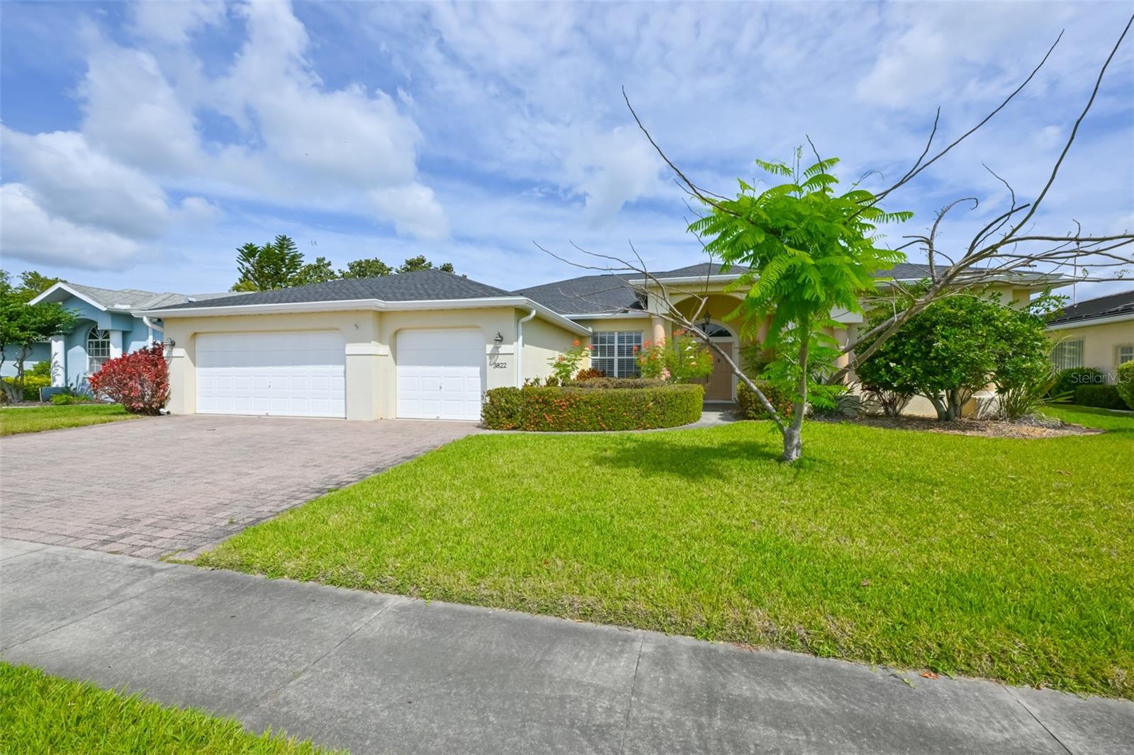 3822 CARDENAL AVE, SUN CITY CENTER, FL, 33573