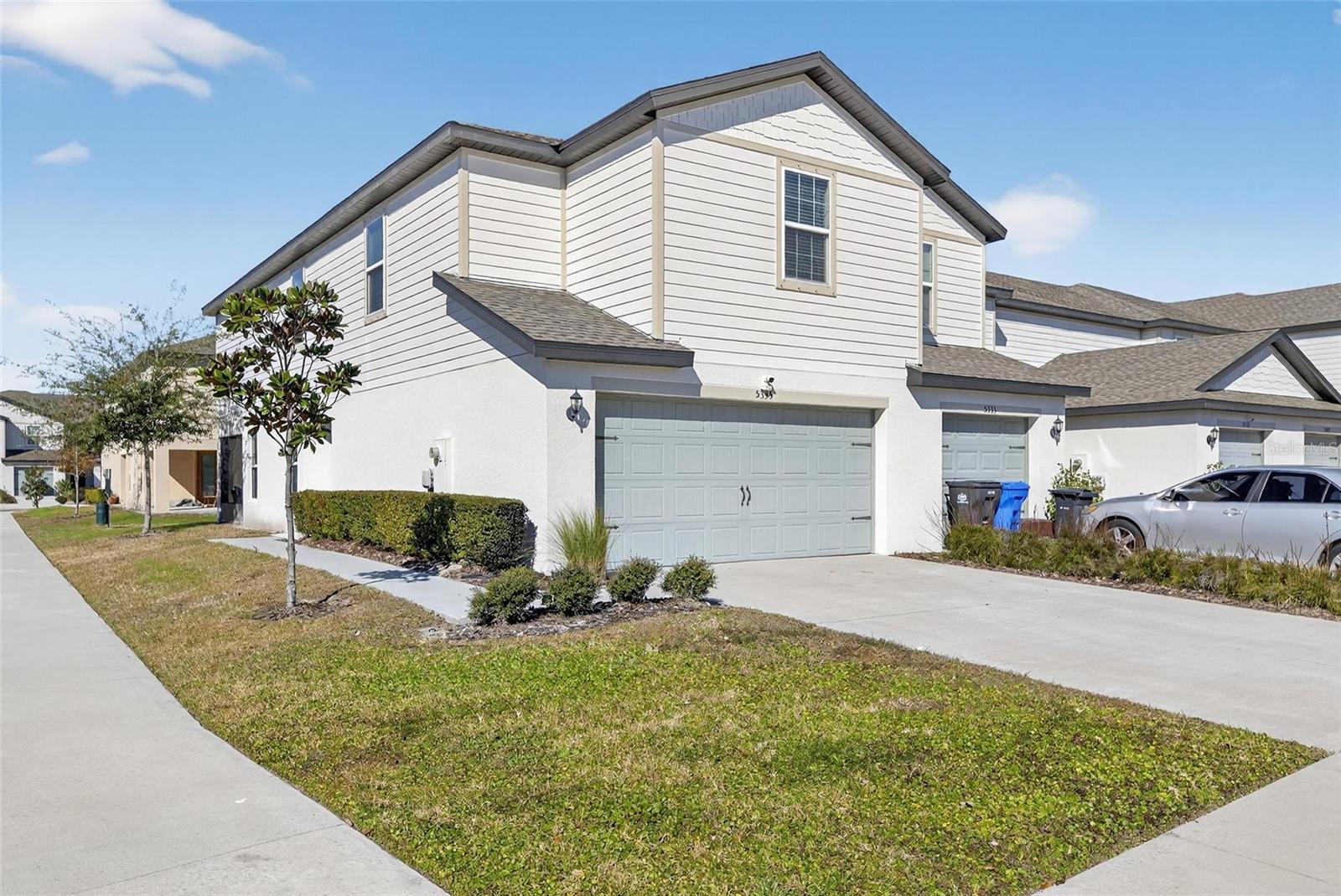 5335 NEW FRIENDSHIP PL, TAMPA, FL, 33619