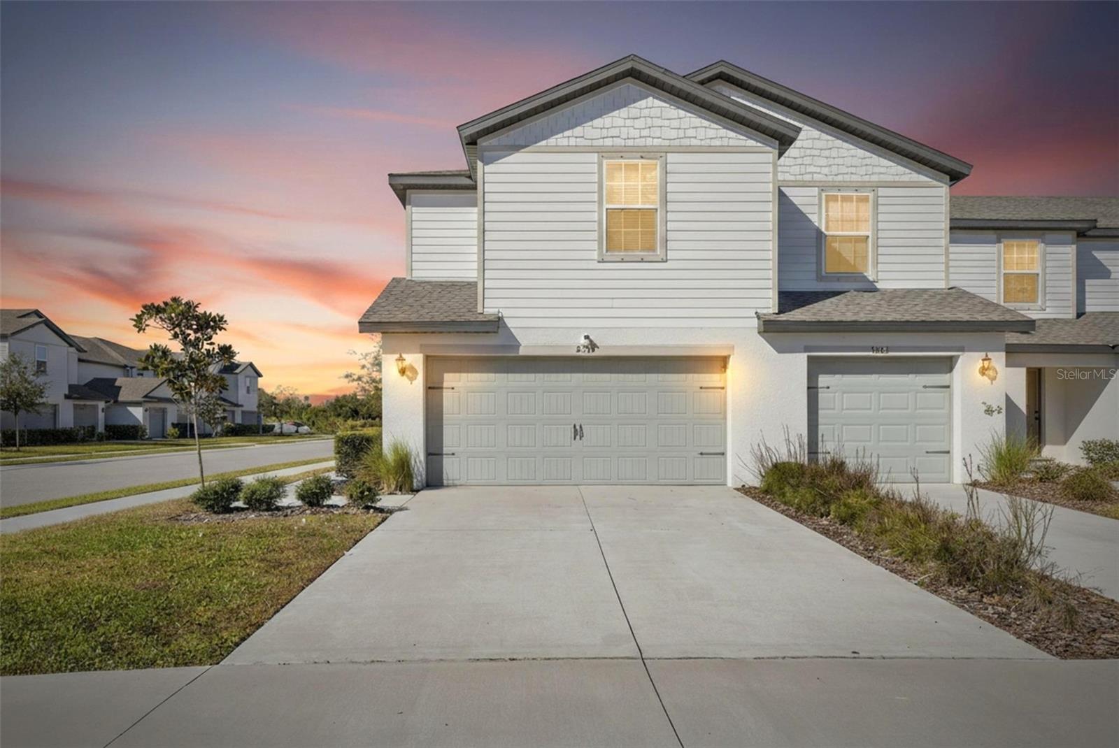 5335 NEW FRIENDSHIP PL, TAMPA, FL, 33619