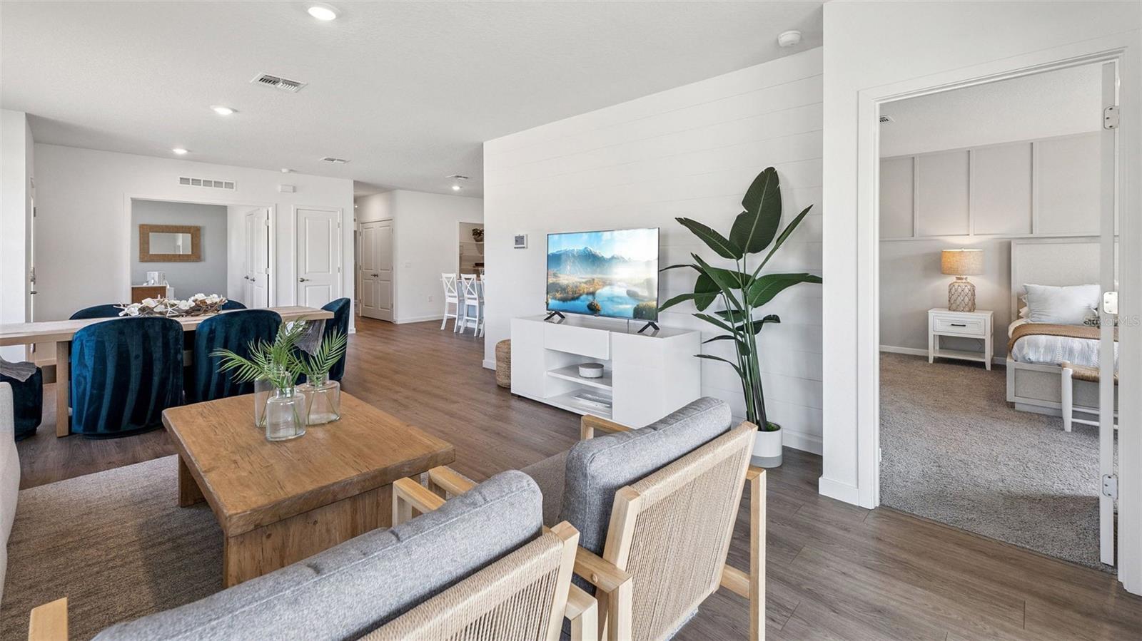 2536 KINSALE LN, ORMOND BEACH, FL, 32174