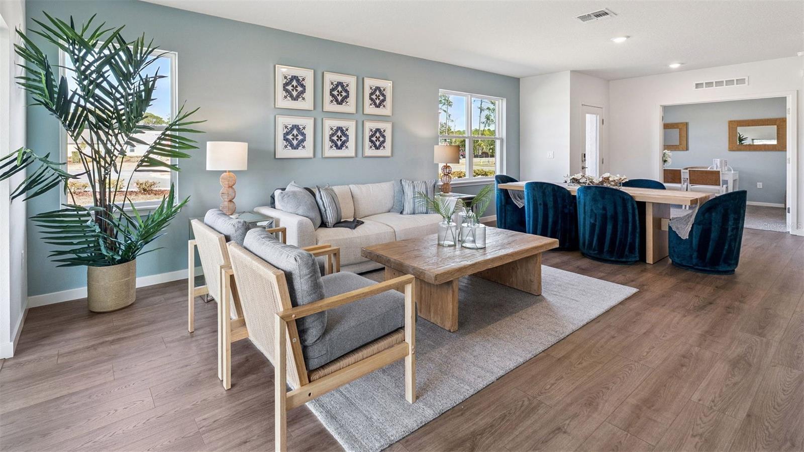 2536 KINSALE LN, ORMOND BEACH, FL, 32174