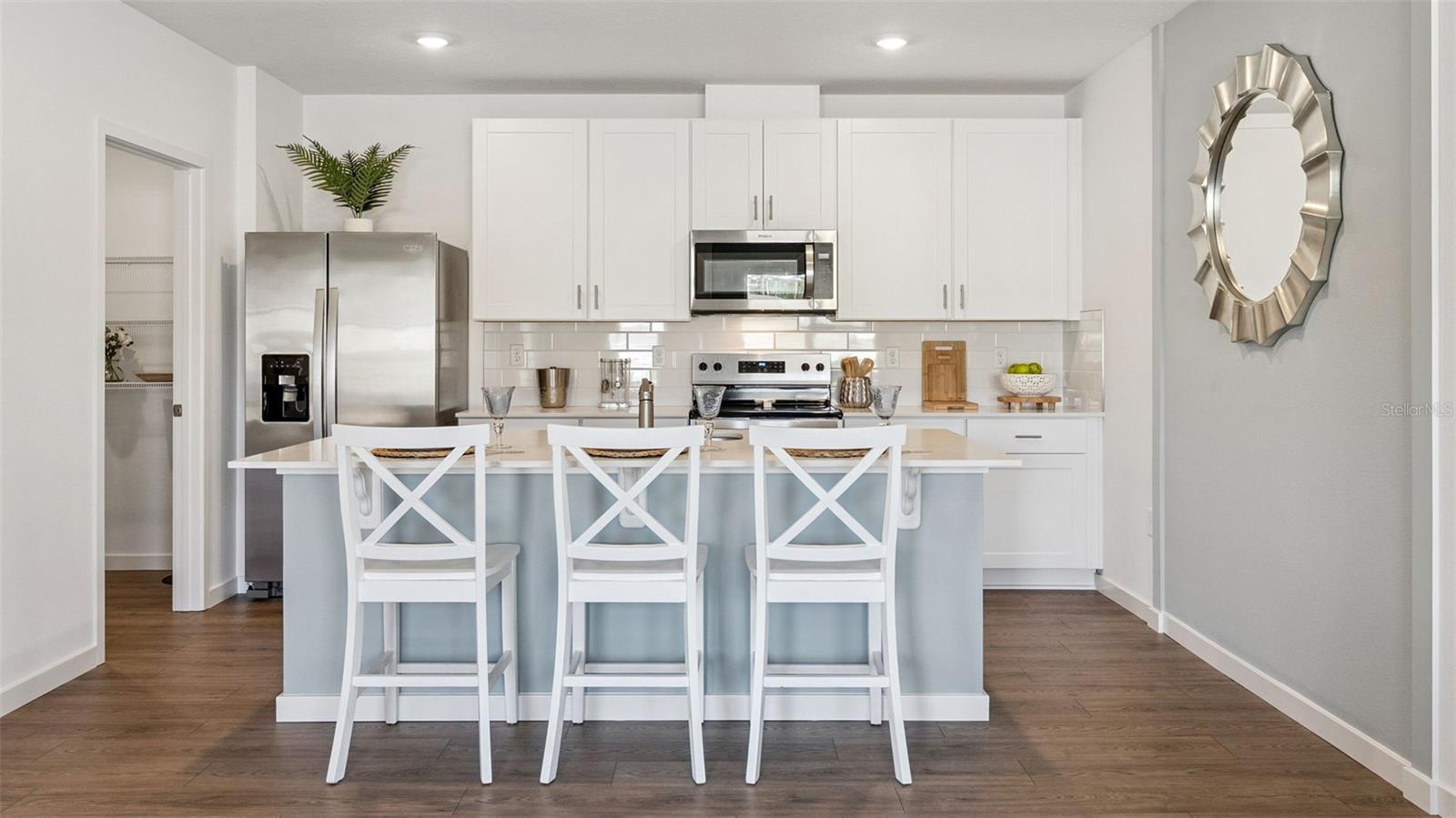2536 KINSALE LN, ORMOND BEACH, FL, 32174