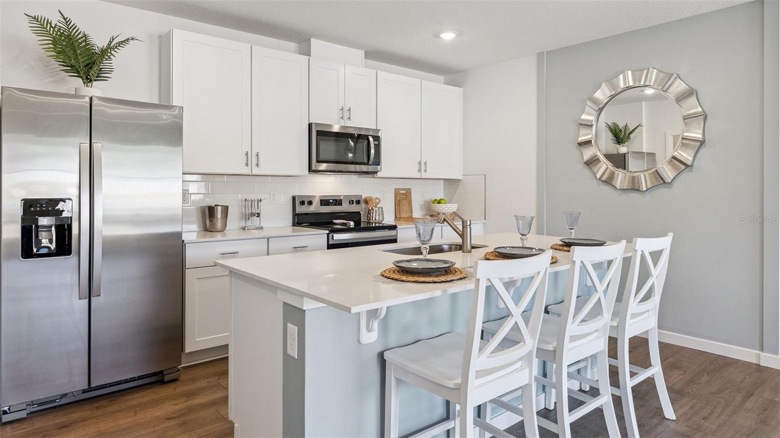2536 KINSALE LN, ORMOND BEACH, FL, 32174