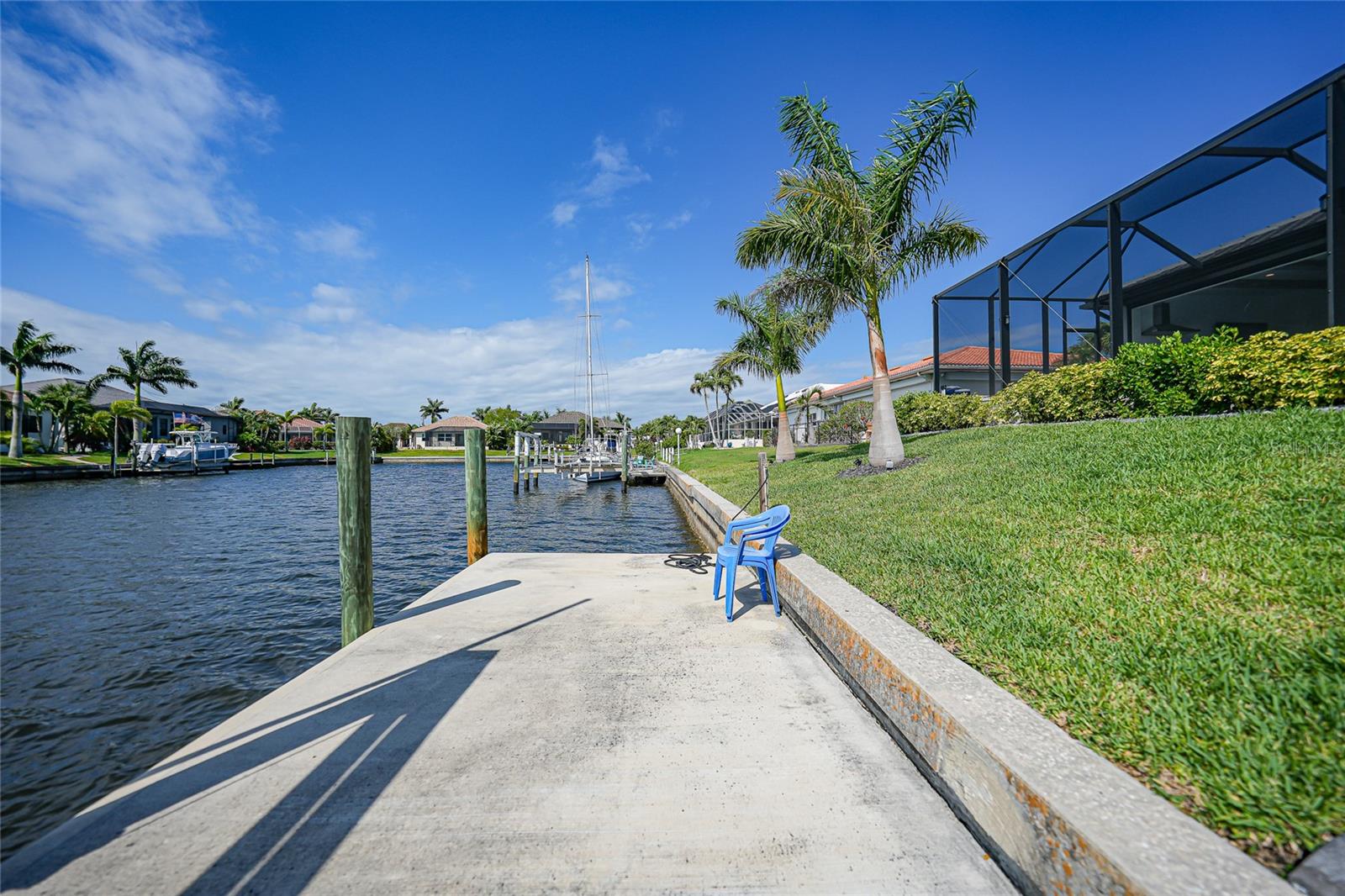 455 MACEDONIA DR, PUNTA GORDA, FL, 33950