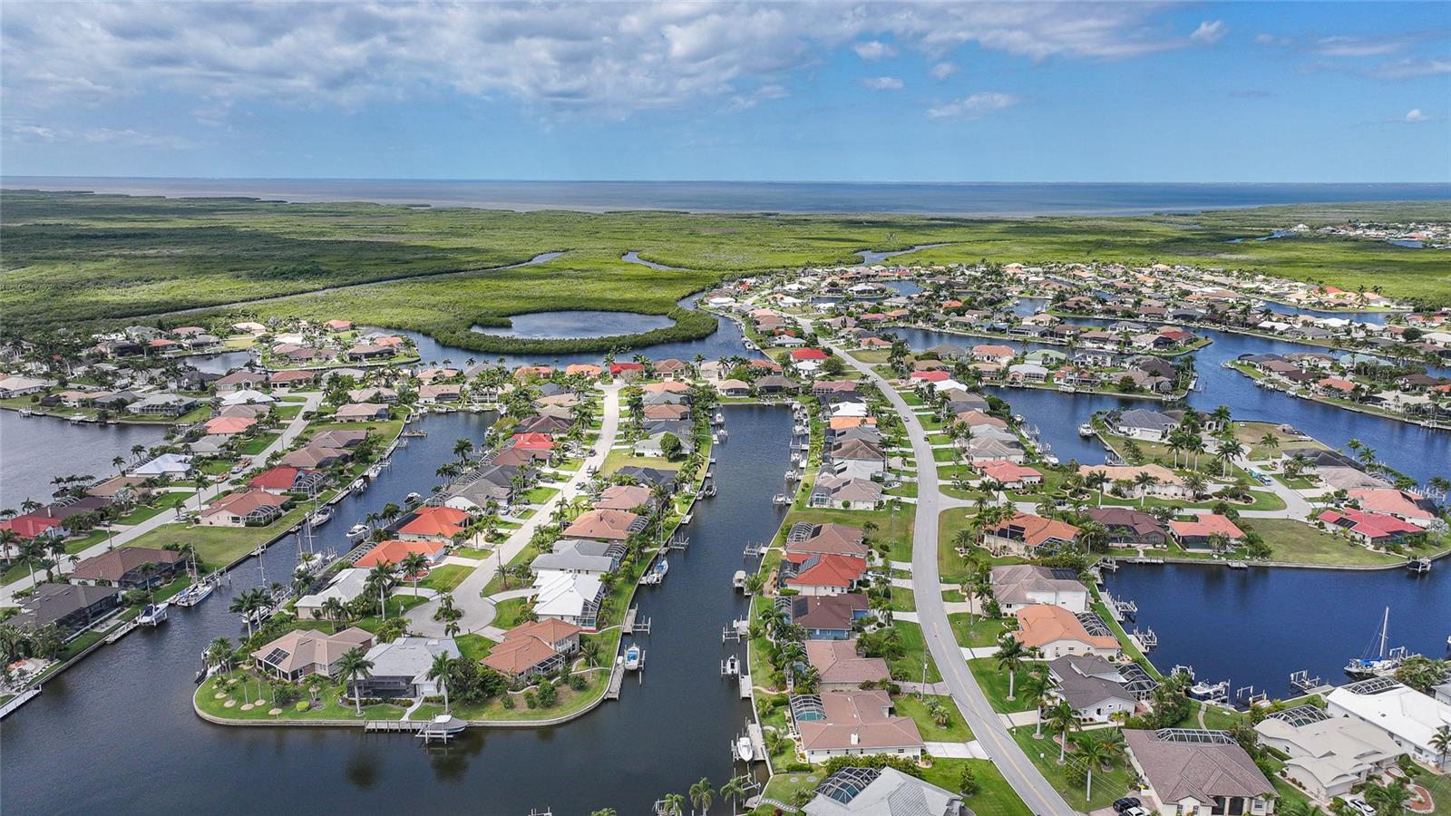 455 MACEDONIA DR, PUNTA GORDA, FL, 33950