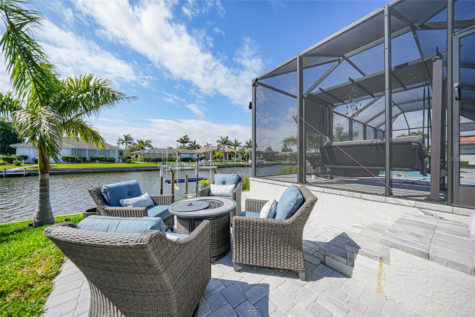 455 MACEDONIA DR, PUNTA GORDA, FL, 33950