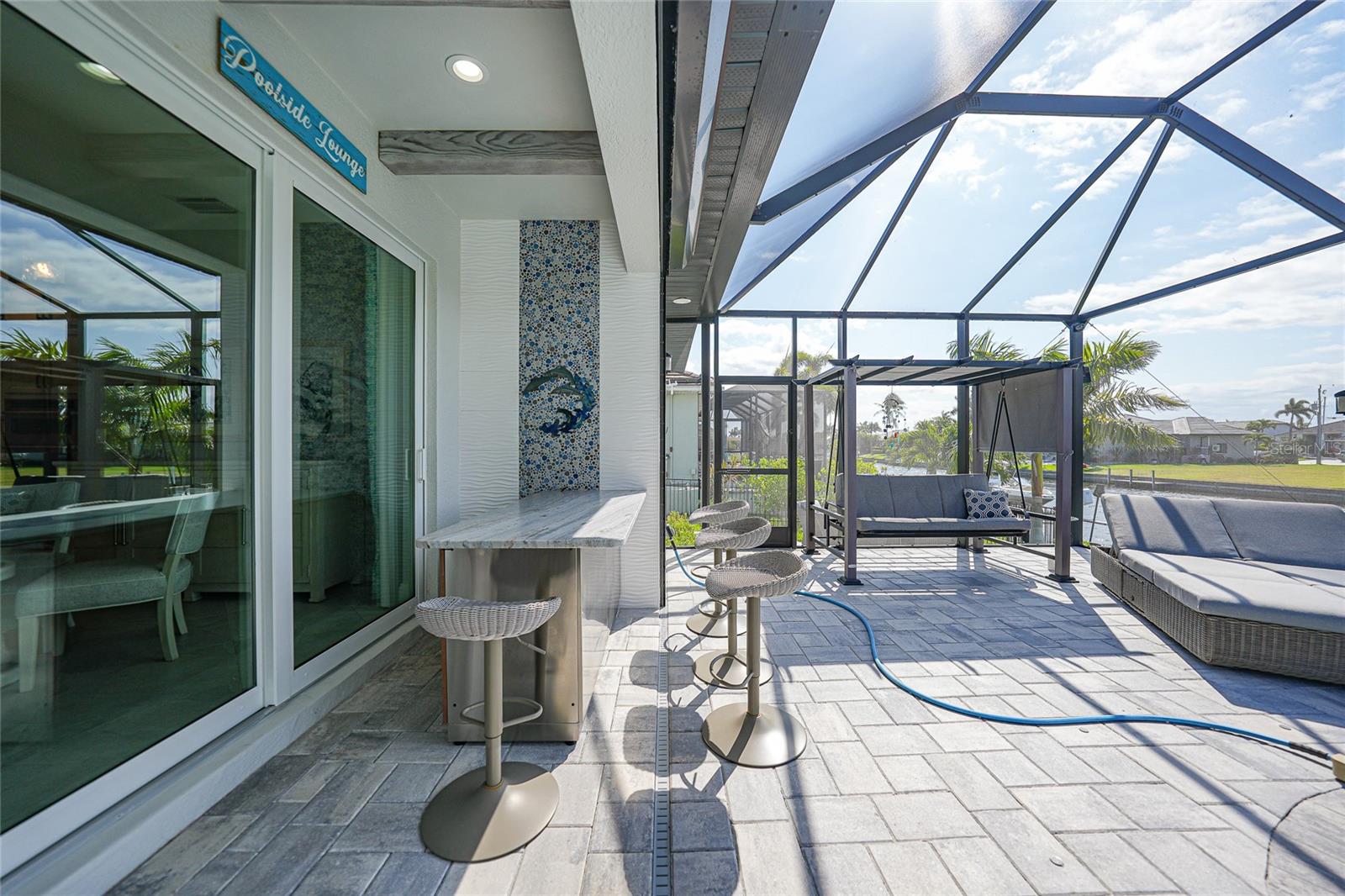 455 MACEDONIA DR, PUNTA GORDA, FL, 33950