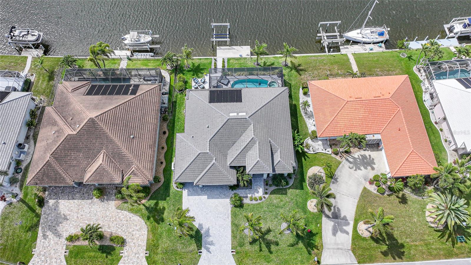455 MACEDONIA DR, PUNTA GORDA, FL, 33950