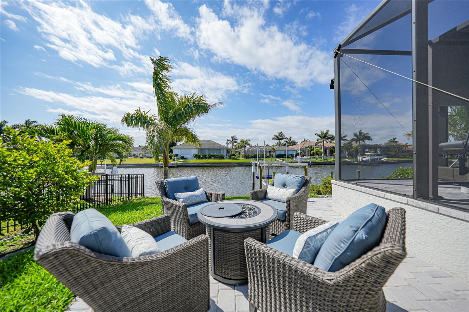 455 MACEDONIA DR, PUNTA GORDA, FL, 33950