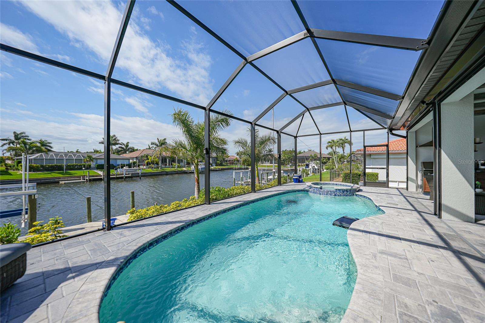 455 MACEDONIA DR, PUNTA GORDA, FL, 33950