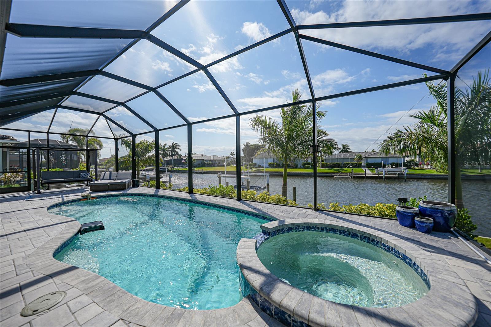 455 MACEDONIA DR, PUNTA GORDA, FL, 33950