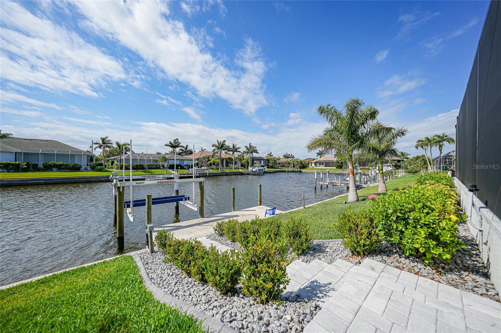 455 MACEDONIA DR, PUNTA GORDA, FL, 33950
