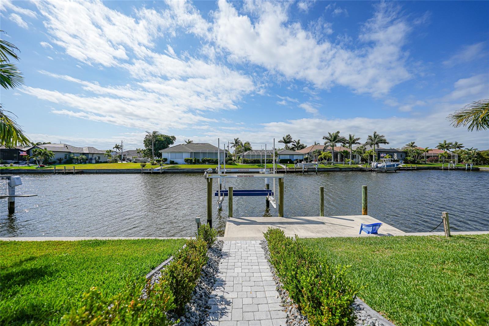 455 MACEDONIA DR, PUNTA GORDA, FL, 33950