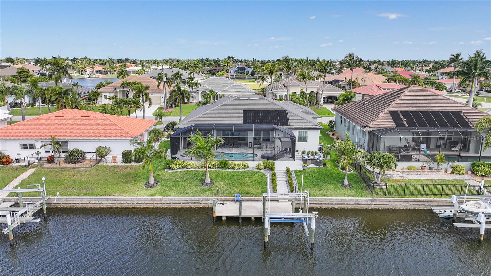 455 MACEDONIA DR, PUNTA GORDA, FL, 33950