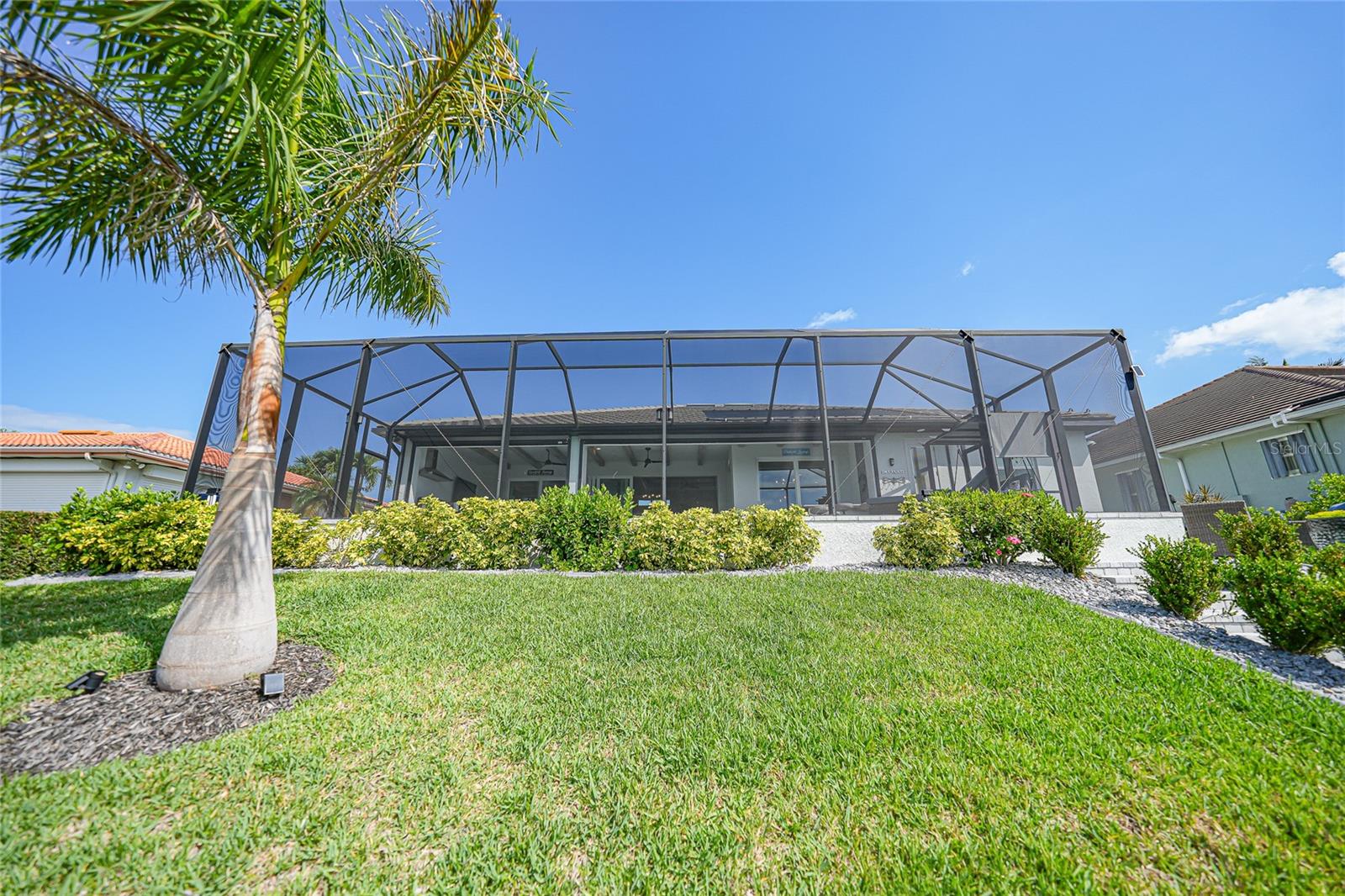 455 MACEDONIA DR, PUNTA GORDA, FL, 33950