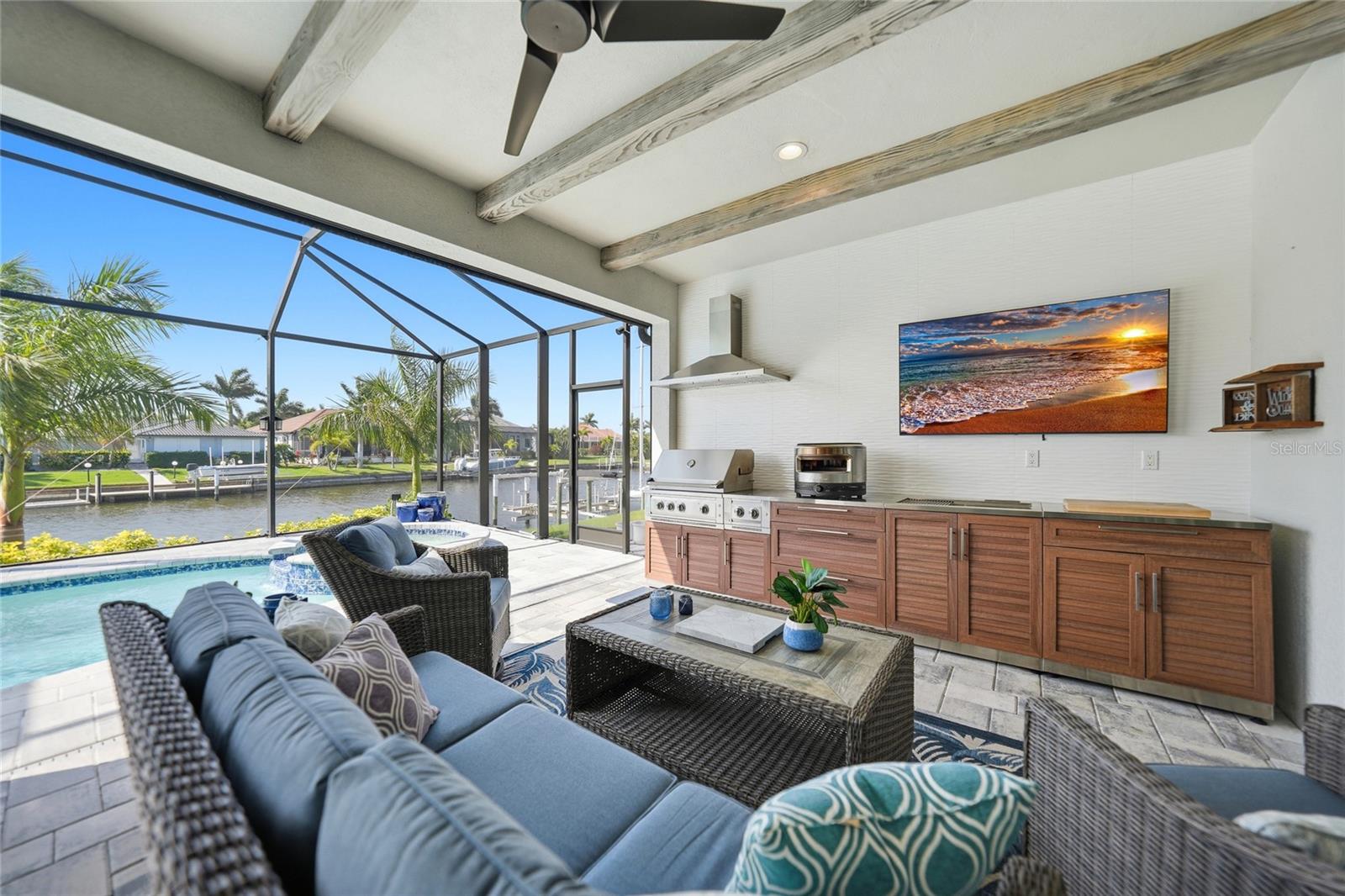 455 MACEDONIA DR, PUNTA GORDA, FL, 33950