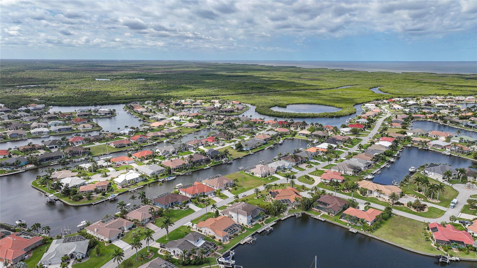 455 MACEDONIA DR, PUNTA GORDA, FL, 33950