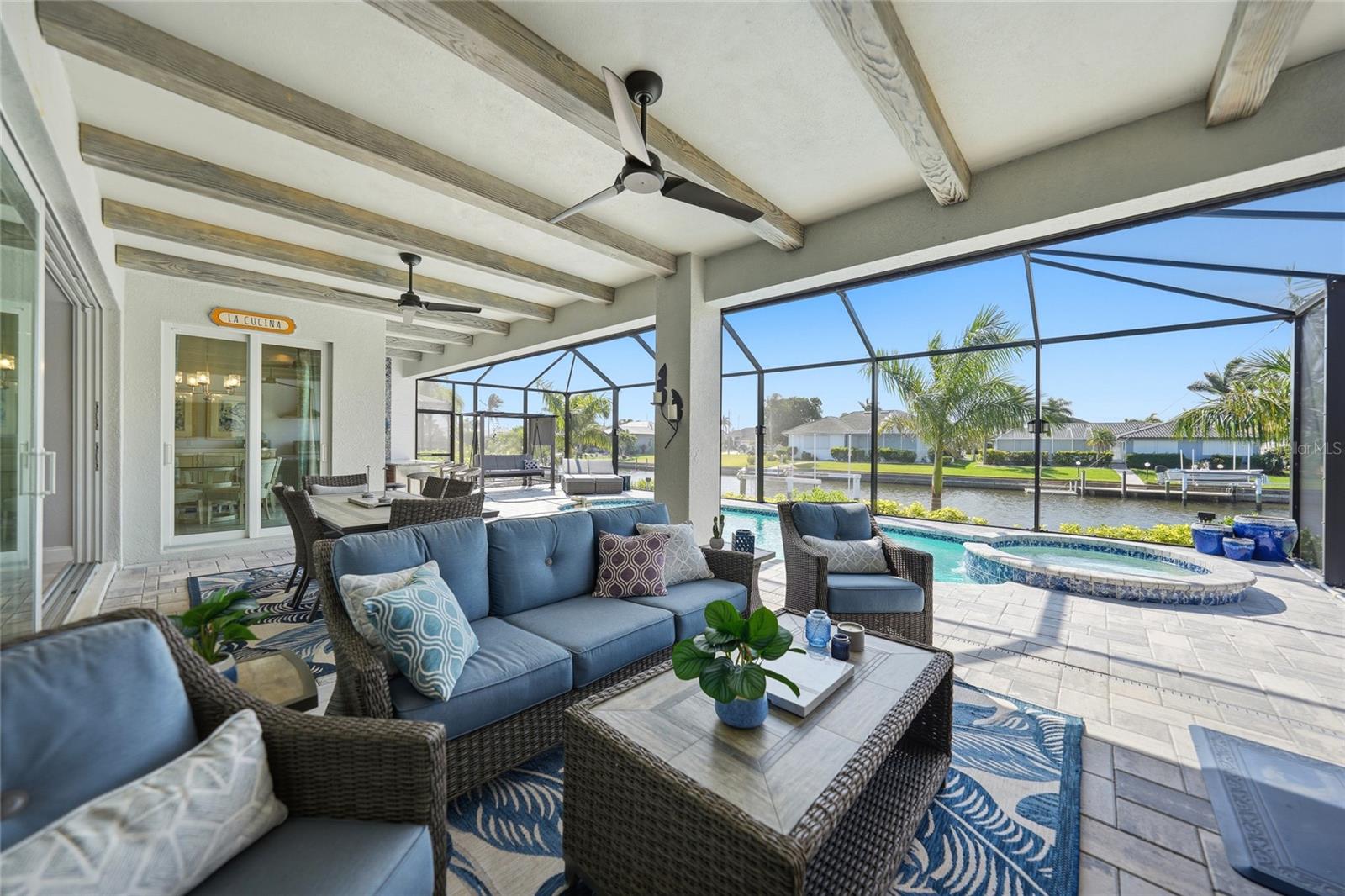 455 MACEDONIA DR, PUNTA GORDA, FL, 33950