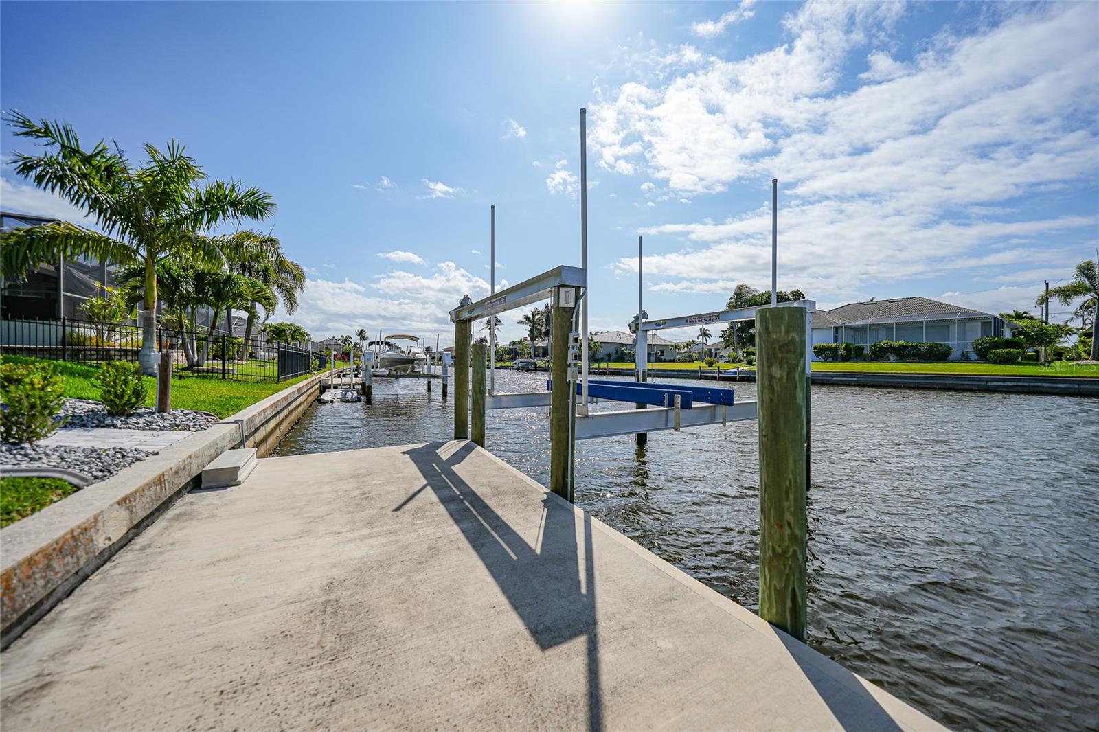 455 MACEDONIA DR, PUNTA GORDA, FL, 33950
