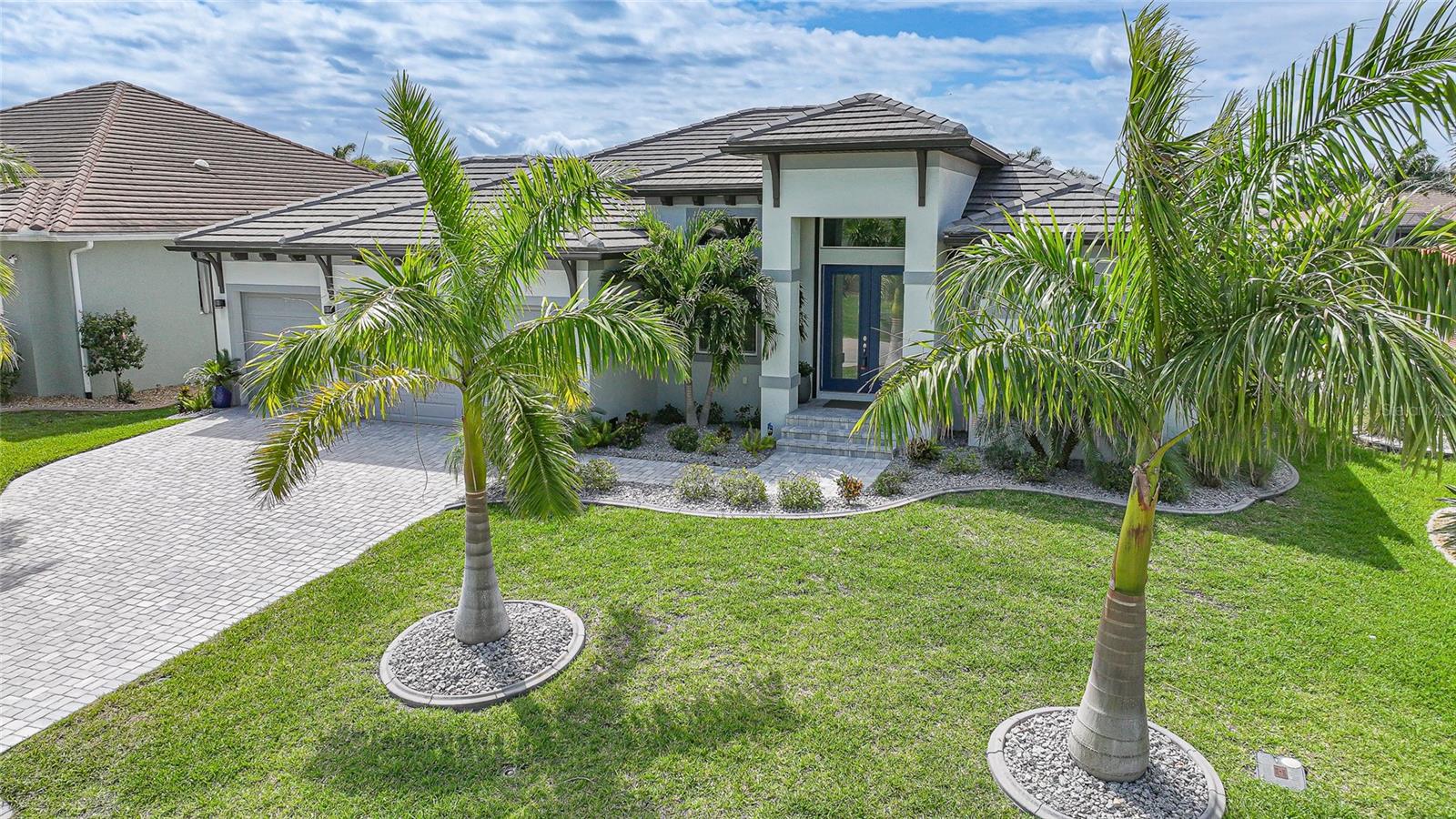 455 MACEDONIA DR, PUNTA GORDA, FL, 33950