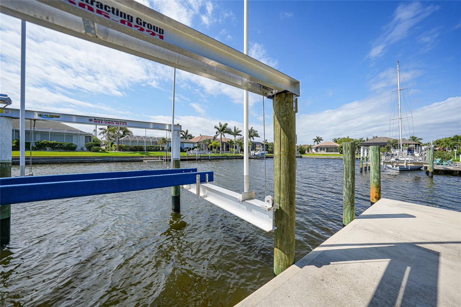 455 MACEDONIA DR, PUNTA GORDA, FL, 33950