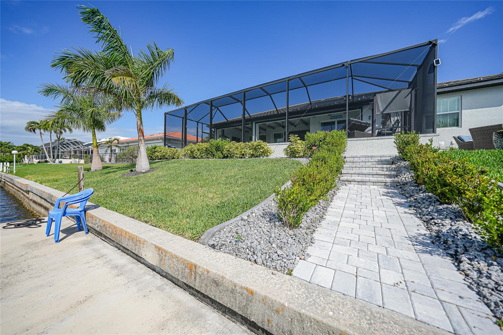 455 MACEDONIA DR, PUNTA GORDA, FL, 33950