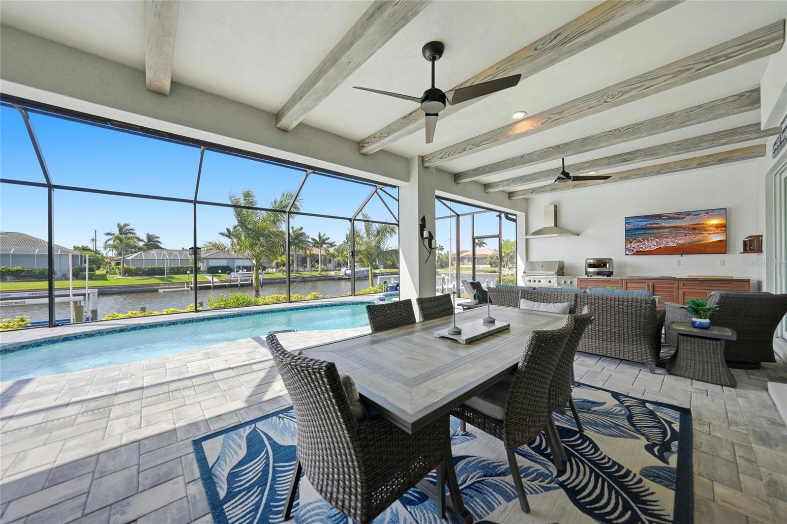 455 MACEDONIA DR, PUNTA GORDA, FL, 33950