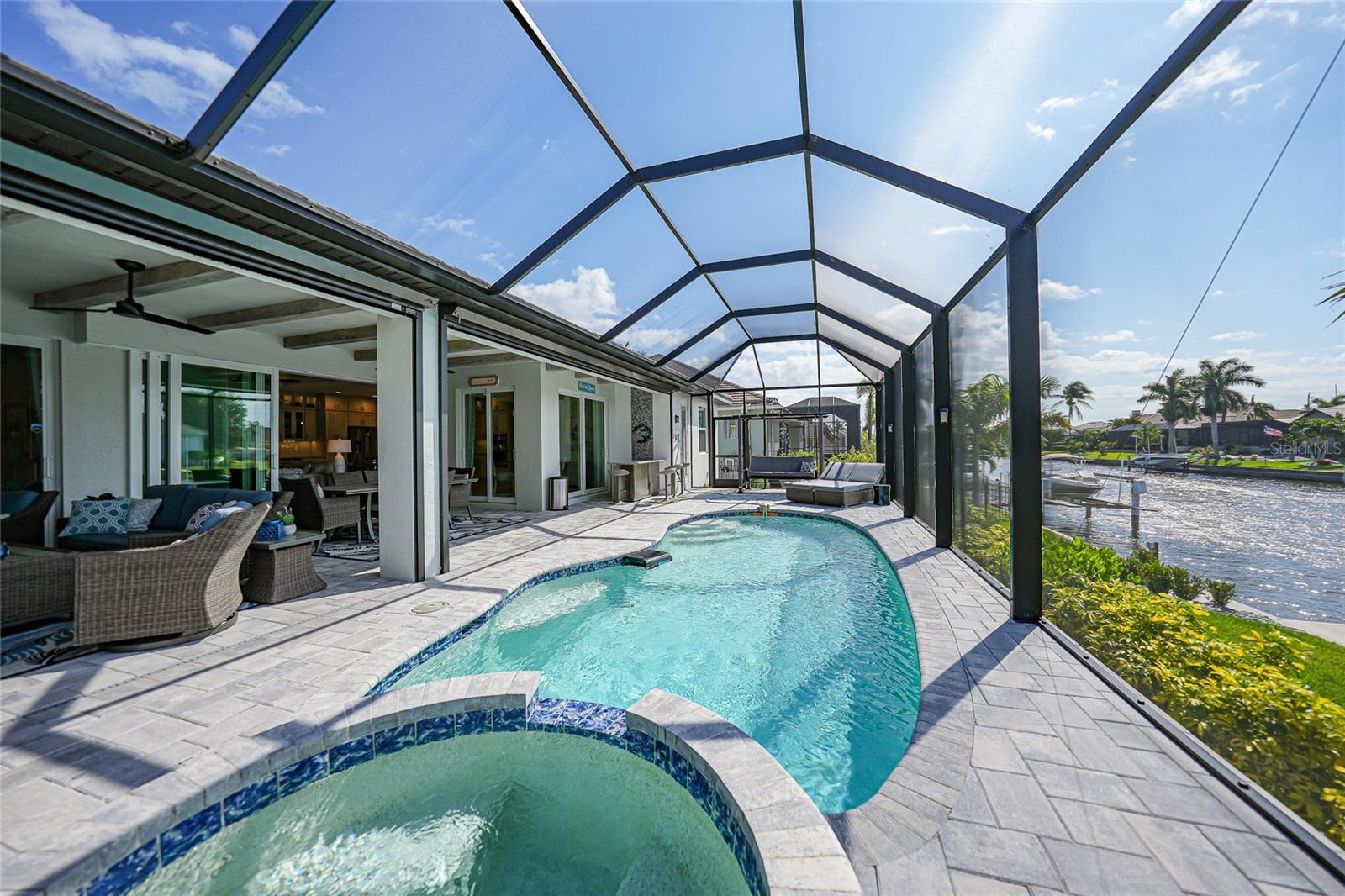 455 MACEDONIA DR, PUNTA GORDA, FL, 33950