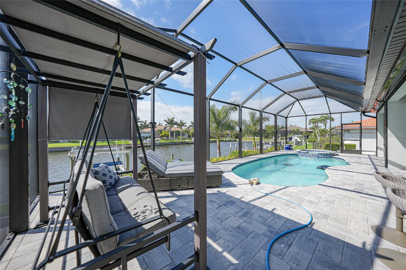 455 MACEDONIA DR, PUNTA GORDA, FL, 33950