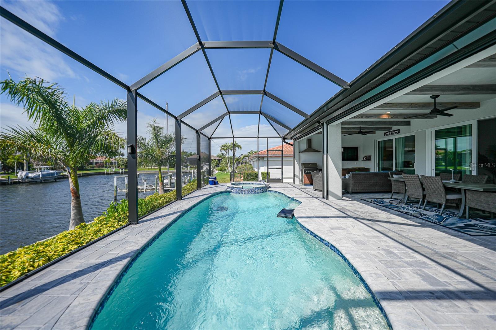 455 MACEDONIA DR, PUNTA GORDA, FL, 33950