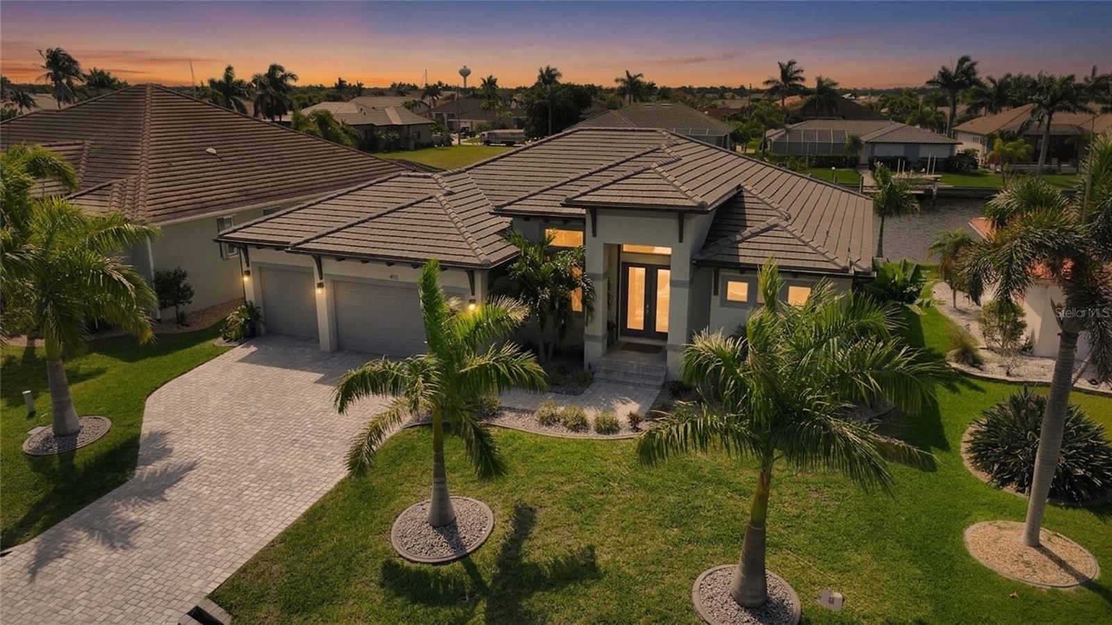 455 MACEDONIA DR, PUNTA GORDA, FL, 33950