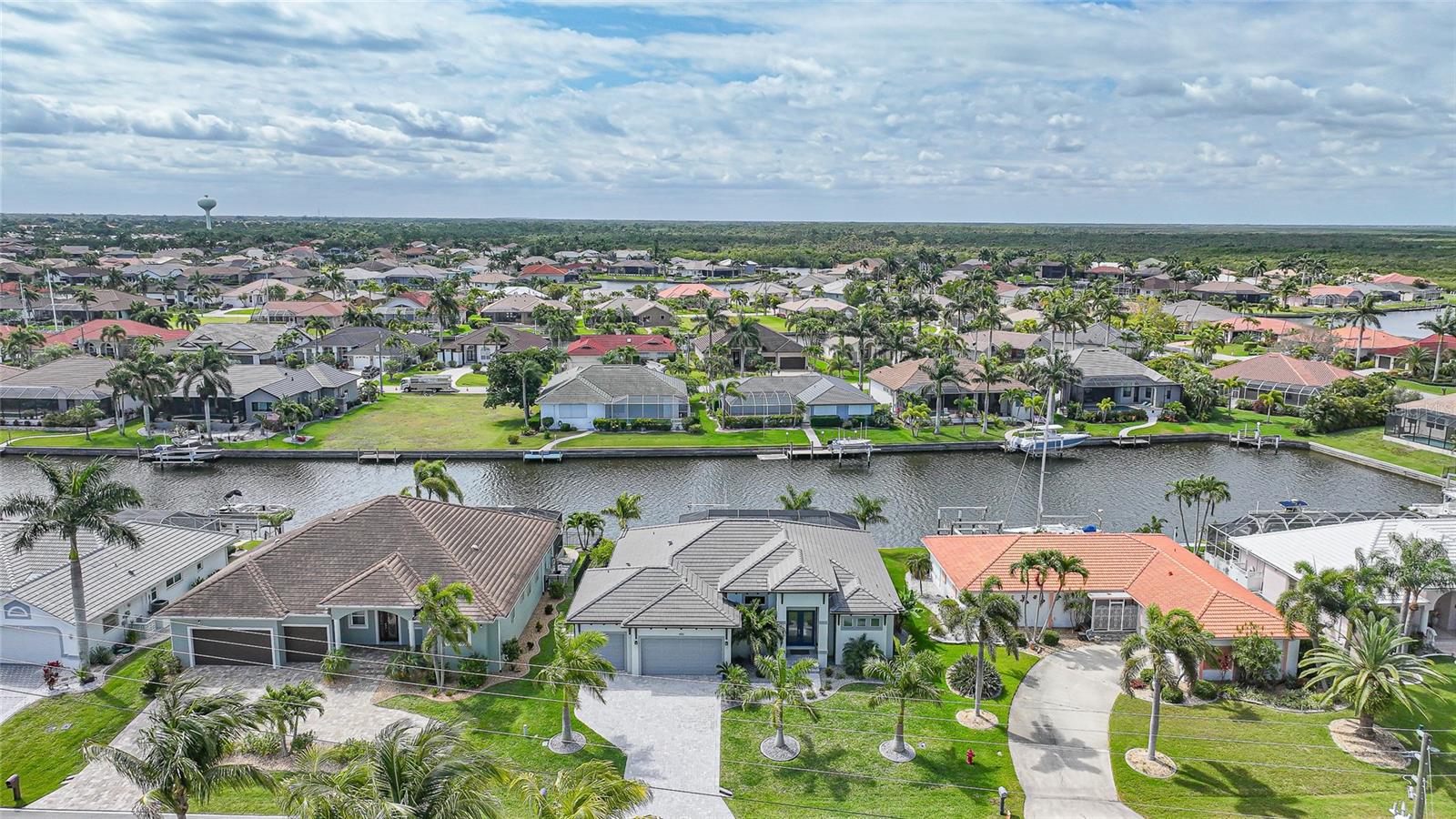 455 MACEDONIA DR, PUNTA GORDA, FL, 33950