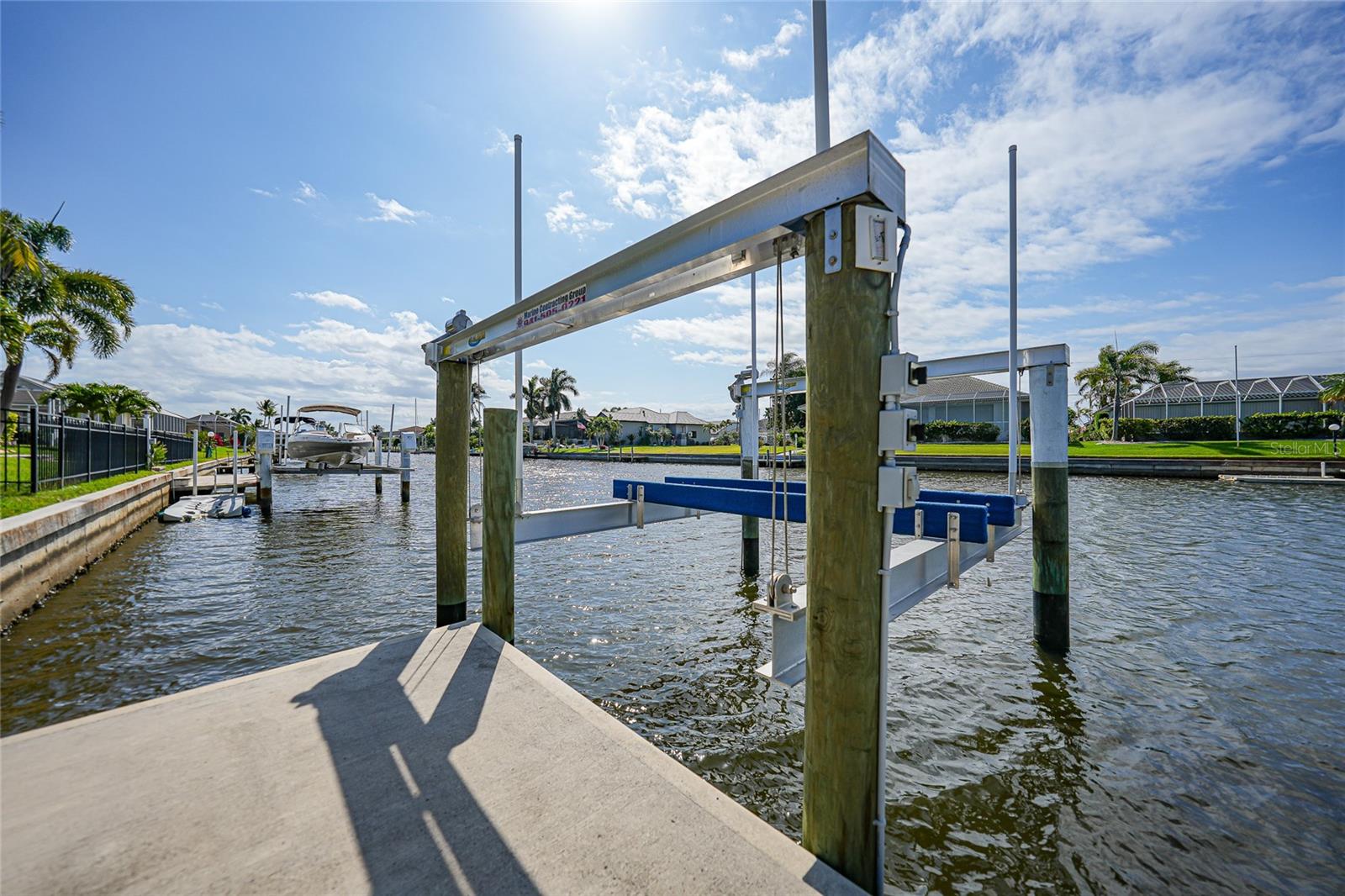 455 MACEDONIA DR, PUNTA GORDA, FL, 33950