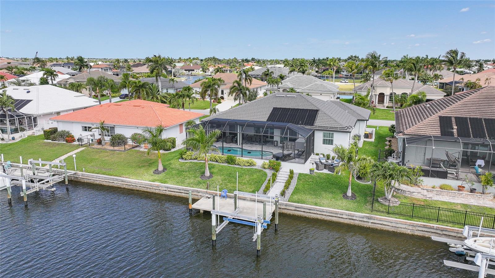 455 MACEDONIA DR, PUNTA GORDA, FL, 33950