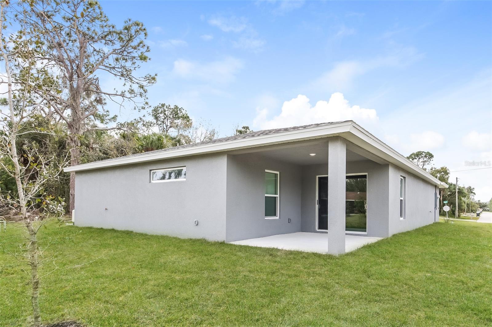 4208 WALL LN, NORTH PORT, FL, 34287