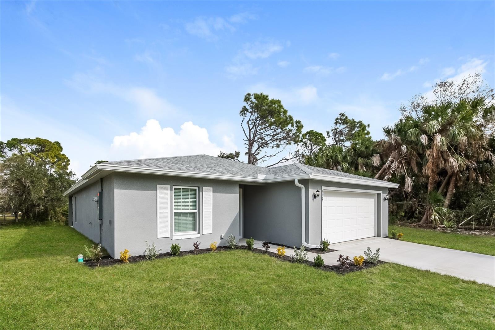 4208 WALL LN, NORTH PORT, FL, 34287