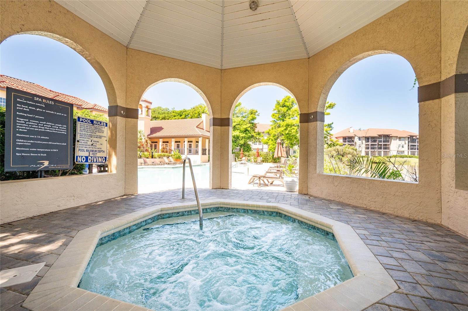 2400 FEATHER SOUND DR #1125, CLEARWATER, FL, 33762
